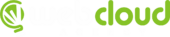 Logo da Webcloud Agency
