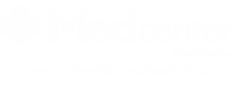 Logo marca Mais Med Center