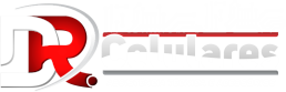 Logomarca Dr Celulares