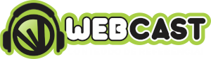 Logomarca Web Cast